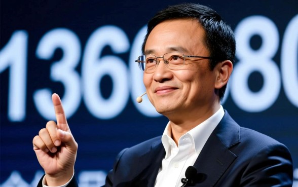 马化腾手机号1360580是真的吗