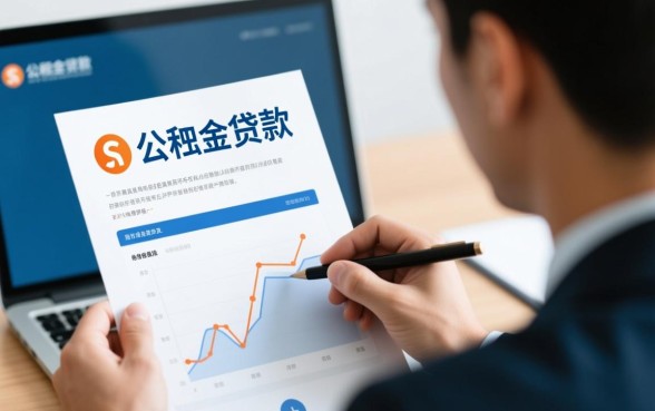 纯公积金贷款申请过程中征信真的不会被涉及吗