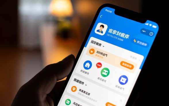 征信黑有哪个容易过的贷款软件