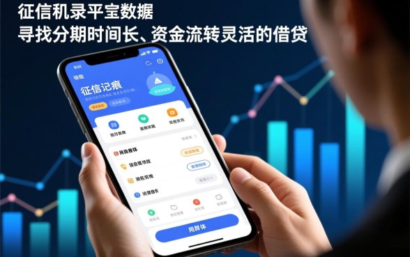 征信黑了怎么借钱,黑户哪个软件分期时间长? 黑户哪个软件分期时间长