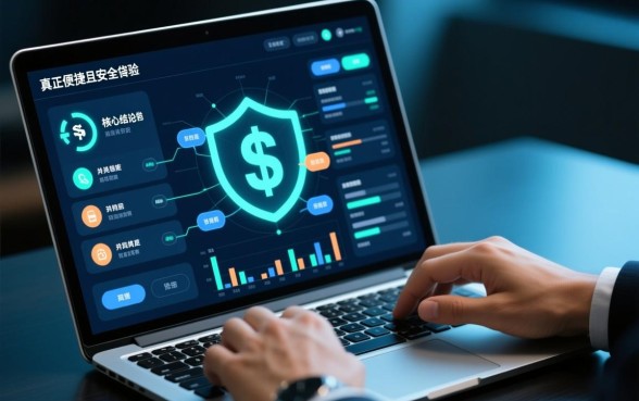 像奇富借条app下载一样方便的口子有哪些