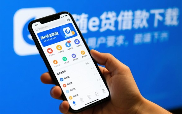 类似随e贷借款app下载一样方便的借钱软件有哪些