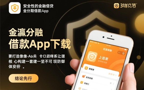 像金瀛分期借款app下载一样安全吗