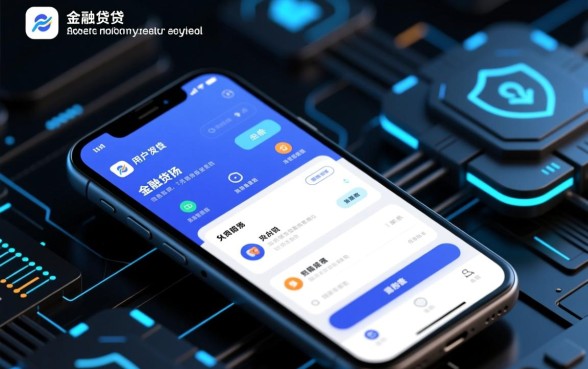 类似乐花贷的网贷口子有哪些