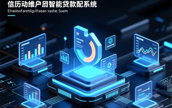 征信不好容易通过的平台,征信黑了哪里借 征信不好容易通过的平台