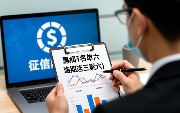 征信黑怎么贷大额?不看负债率的贷款口子有哪些? 不看负债率的贷款口子有哪些