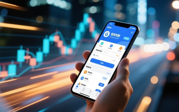 类似富易贷的借款app有哪些,安全靠谱的贷款软件推荐 类似富易贷的借款app有哪些