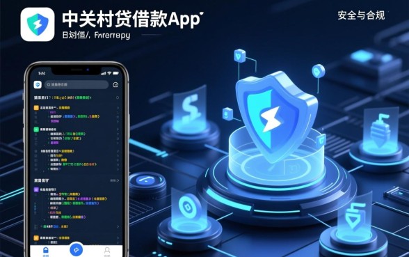 像中关村贷一样正规的借款软件有哪些?正规借款app怎么下载? 像中关村贷一样正规的借款软件有哪些