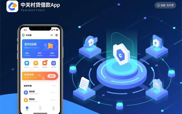 像中关村贷一样正规的借款软件有哪些?正规借款app怎么下载? 像中关村贷一样正规的借款软件有哪些