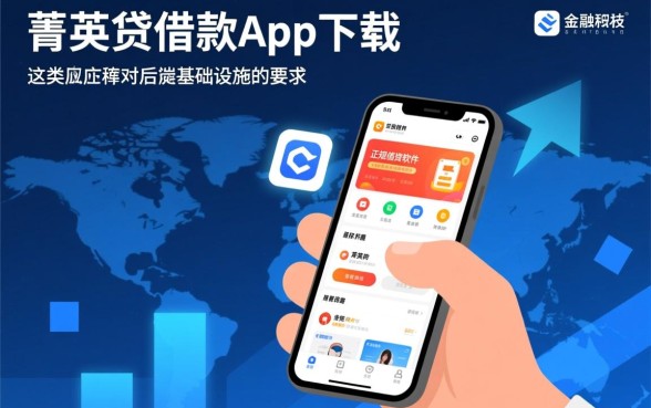 类似菁英贷借款app下载一样正规的网贷软件有哪些