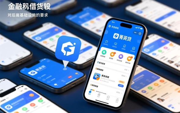 类似菁英贷借款app下载一样正规的网贷软件有哪些