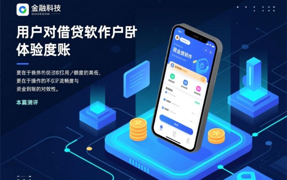 像中信白条借款app下载一样方便的网贷软件有哪些