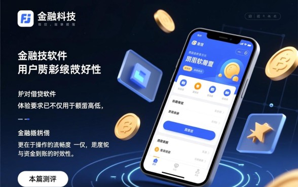 像中信白条借款app下载一样方便的网贷软件有哪些