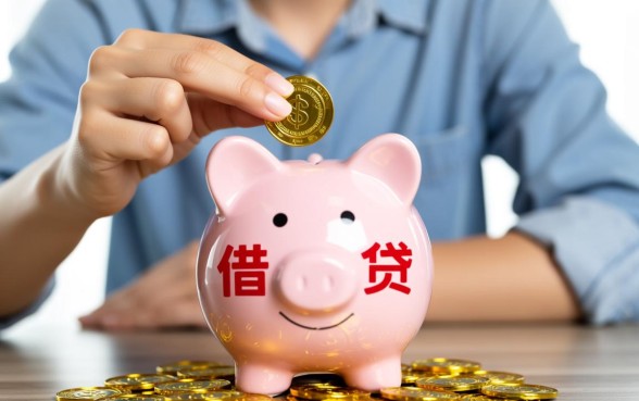 类似洋钱罐的正规借款口子有哪些