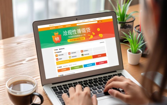 类似洋钱罐的正规借款口子有哪些