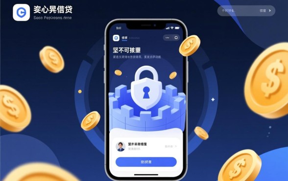 类似锦程贷借款app下载一样安全的借款口子有哪些?哪个靠谱? 类似锦程贷借款app下载一样安全的借款口子有哪些