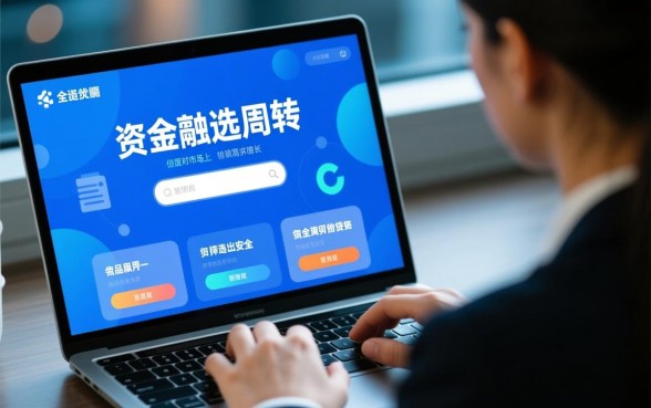 类似兴诚贷的正规借款平台有哪些