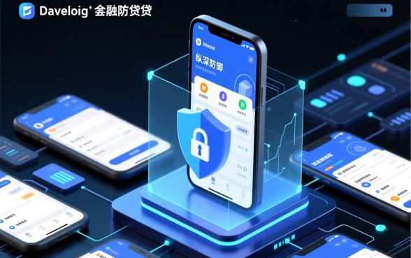 类似升级贷的借款app有哪些