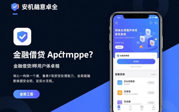 像平安普惠一样正规的贷款软件有哪些