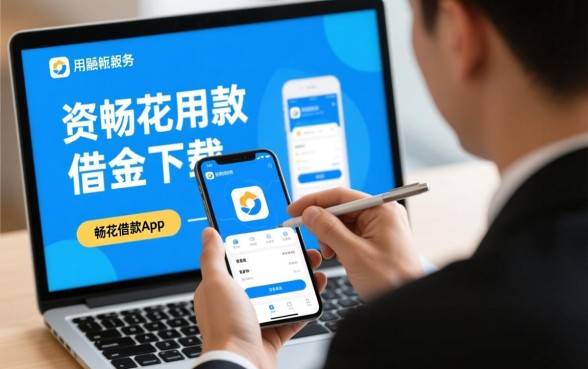 类似畅行花借款app下载一样方便的贷款平台有哪些