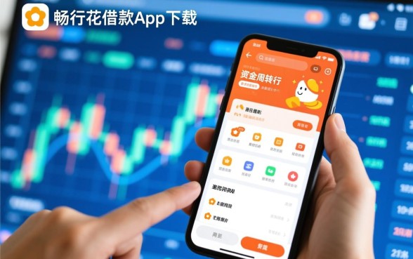 类似畅行花借款app下载一样方便的贷款平台有哪些