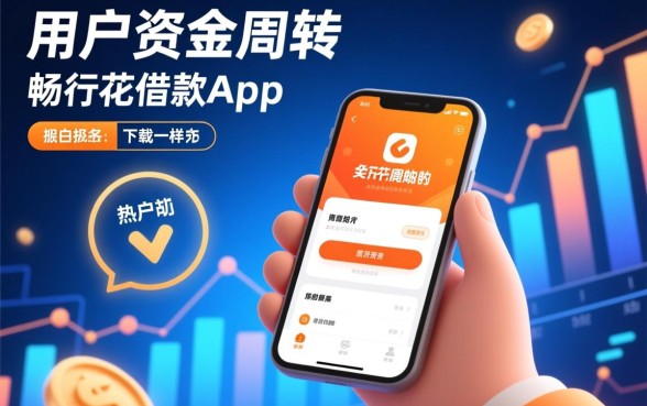 类似畅行花借款app下载一样方便的贷款平台有哪些