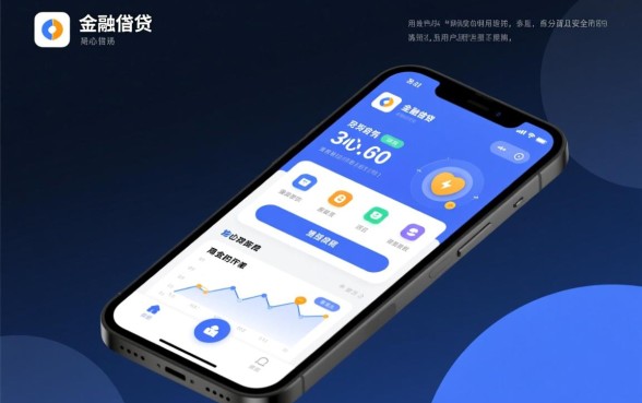 像小易钱包借款app下载一样方便的贷款口子有哪些