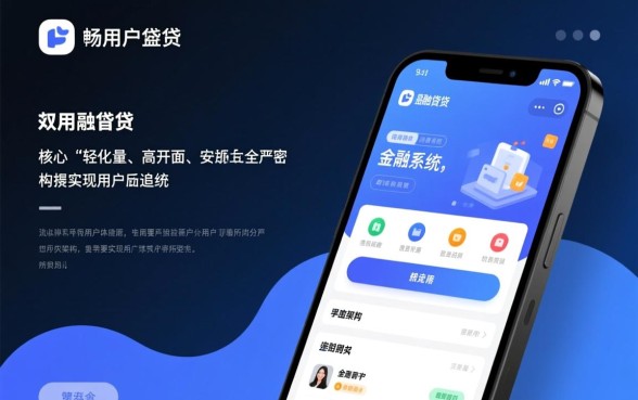 像小易钱包借款app下载一样方便的贷款口子有哪些