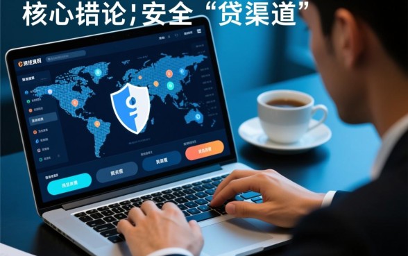 类似人品贷的借款app下载安全吗