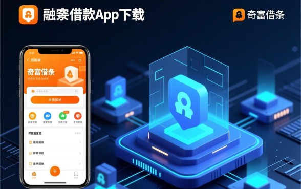 像奇富借条一样正规的网贷口子有哪些?靠谱借款app下载去哪找? 像奇富借条一样正规的网贷口子有哪些