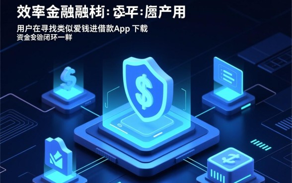 类似爱钱进的借款软件有哪些,哪个下款快又正规? 类似爱钱进的借款软件有哪些