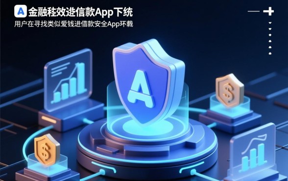 类似爱钱进的借款软件有哪些,哪个下款快又正规? 类似爱钱进的借款软件有哪些