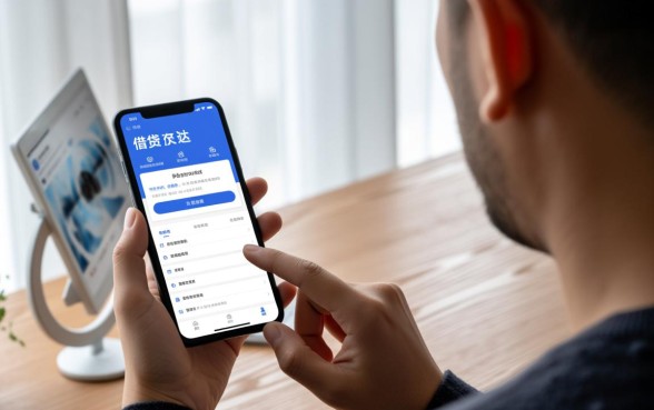 类似兴融贷的贷款软件有哪些,哪个借款APP下载方便? 类似兴融贷的贷款软件有哪些