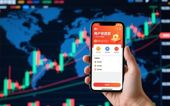 正规贷款软件哪个靠谱好下款