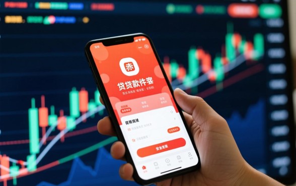 正规贷款软件哪个靠谱好下款