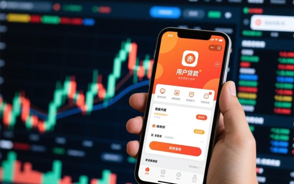 正规贷款软件哪个靠谱好下款