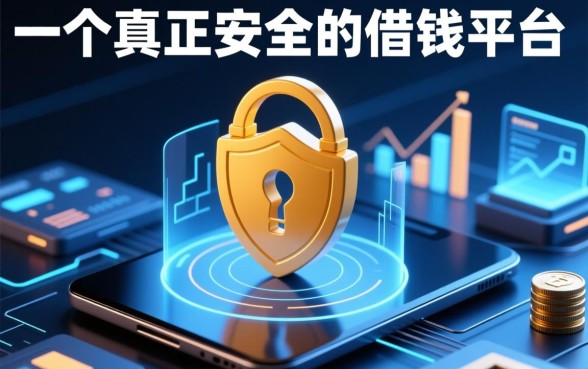 像百分贷一样安全的借钱平台,哪个借款app下载最靠谱? 像百分贷一样安全的借钱平台