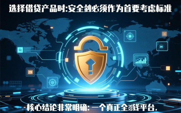 像百分贷一样安全的借钱平台,哪个借款app下载最靠谱? 像百分贷一样安全的借钱平台