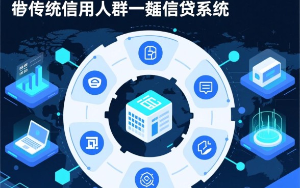 征信黑征信不好怎么借钱