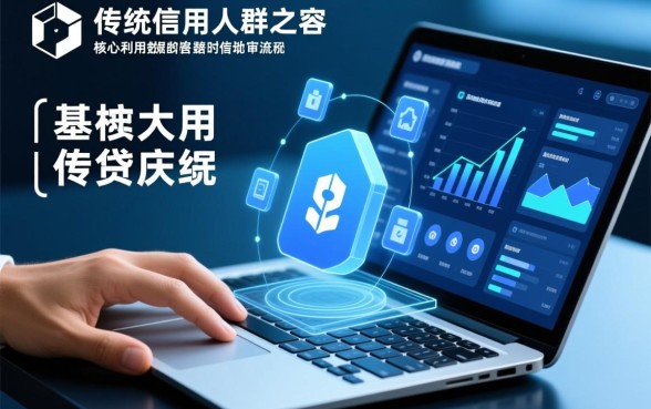 征信黑征信不好怎么借钱