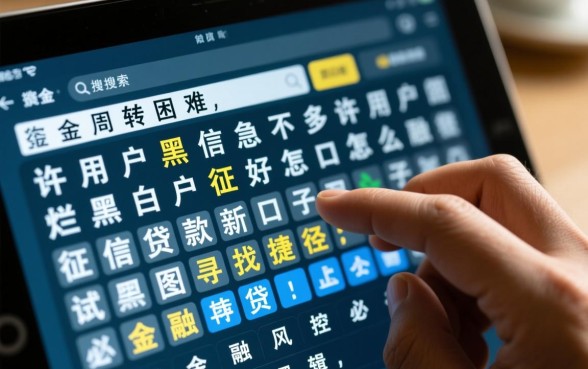 征信黑了怎么贷款,黑白户贷款新口子在哪里申请? 黑白户贷款新口子在哪里申请