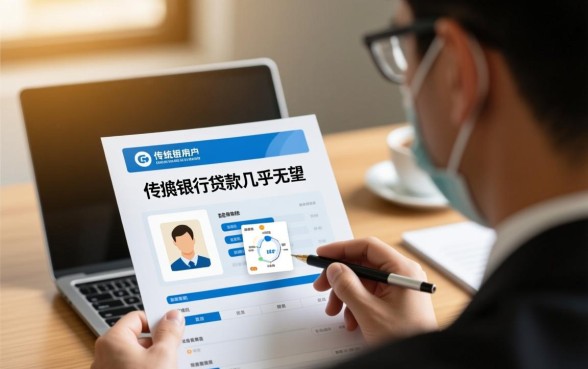 征信黑了怎么贷款,征信不好能借款的平台有哪些 征信不好能借款的平台有哪些