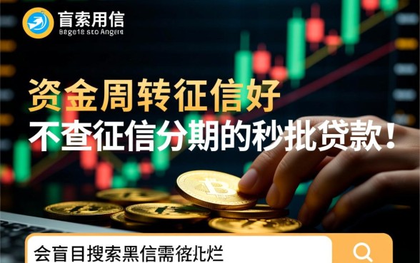 征信黑怎么贷款,不查征信秒批口子有哪些 不查征信秒批口子有哪些