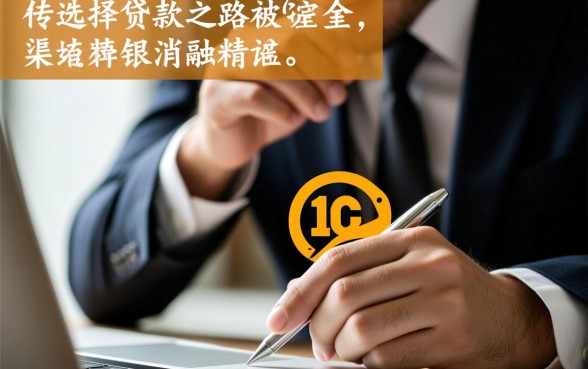 征信黑征信不好征信烂怎么贷款