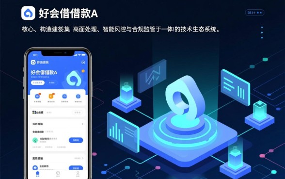 类似好会借的正规贷款口子有哪些