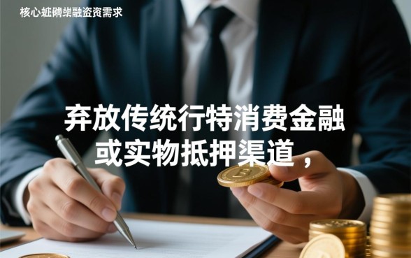 黑户容易下款的小额贷款有哪些