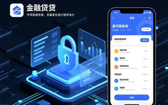 类似恒易贷安全的借款软件有哪些,正规借款APP下载哪个靠谱 类似恒易贷安全的借款软件有哪些