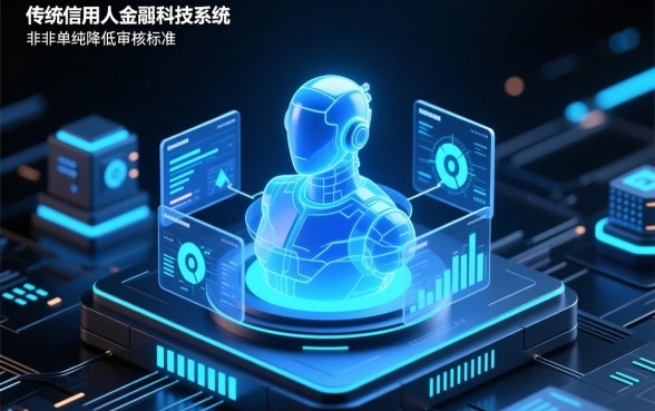 征信不好怎么贷款,2026低门槛贷款软件有哪些 2026低门槛贷款软件有哪些