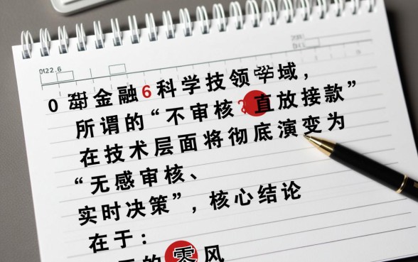 不审核直接放款的平台2026年会怎样呢