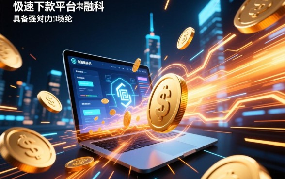 为什么3分钟下款平台吸引人